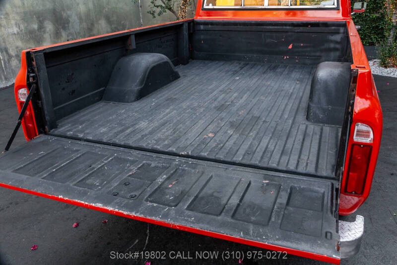 1972 GMC C/K 2500 Series