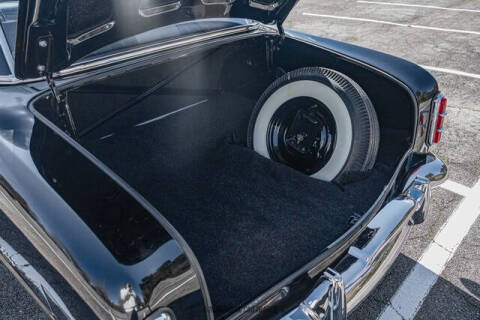 1951 Packard 200