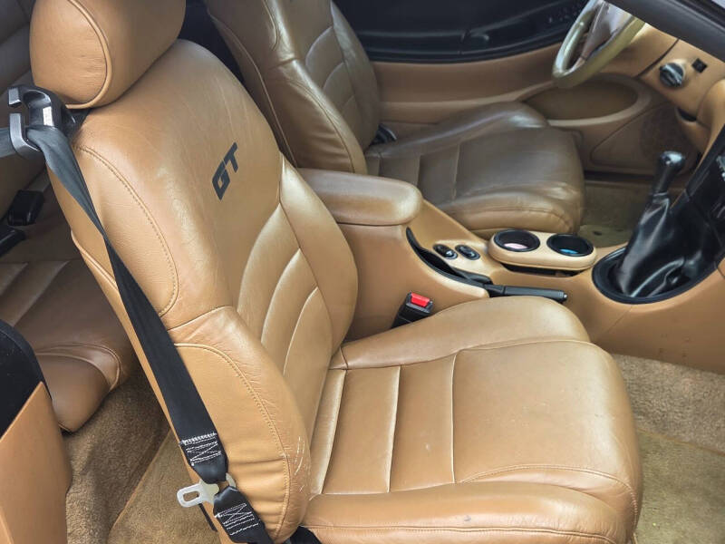1994 Ford Mustang GT