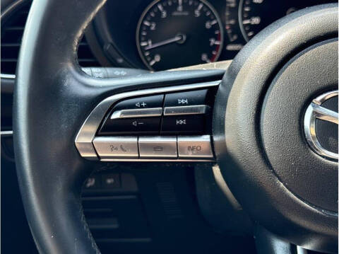 2020 Mazda Mazda3 Hatchback Premium