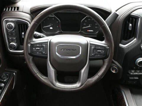 2020 GMC Sierra 2500HD