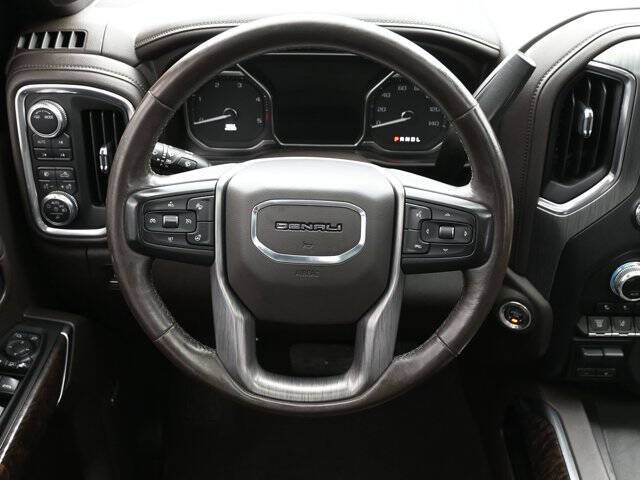 2020 GMC Sierra 2500HD