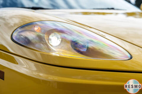 1999 Ferrari 360 Modena