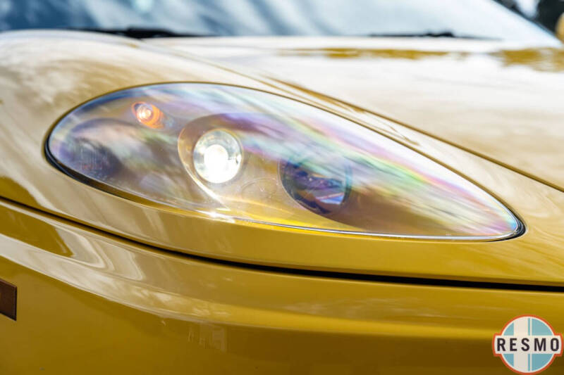 1999 Ferrari 360 Modena