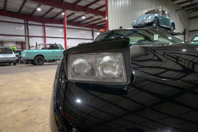 2004 Chevrolet Corvette Z06