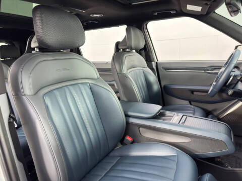 2024 Kia EV9 GT-Line