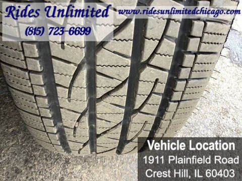 2012 Chrysler Town and Country Touring-L