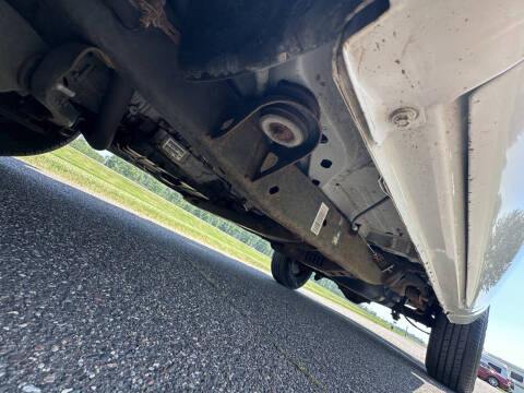 2002 Dodge Ram 1500 ST