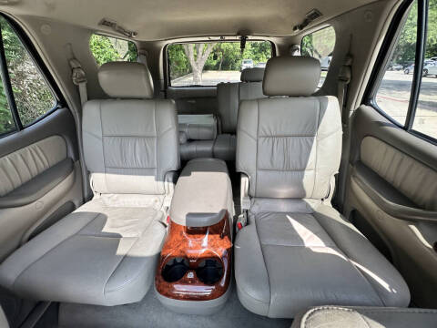 2006 Toyota Sequoia Limited