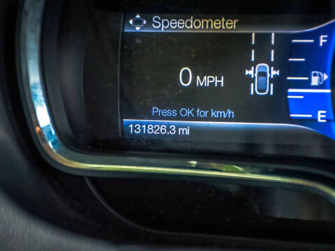 2019 Lincoln MKT Reserve