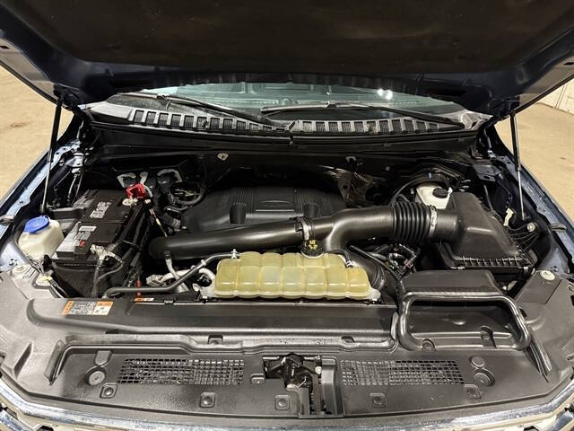 2020 Ford Expedition MAX Platinum