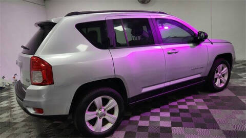 2011 Jeep Compass