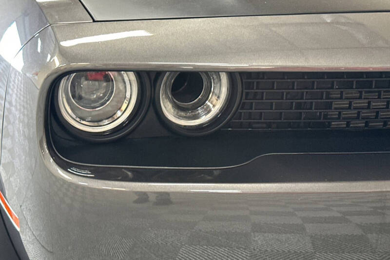 2020 Dodge Challenger