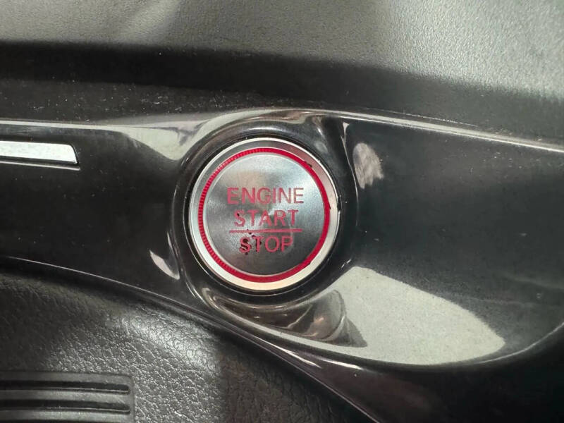 2022 Acura ILX w/Premium