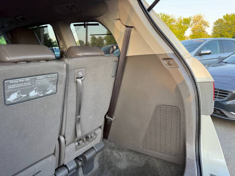 2014 Honda Odyssey Touring Elite
