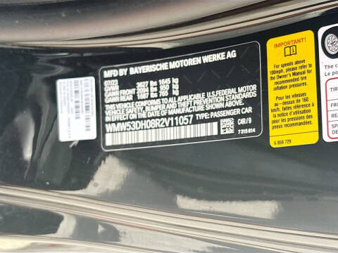 2024 MINI Hardtop 2 Door Cooper S