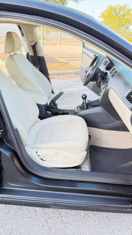 2012 Volkswagen Jetta