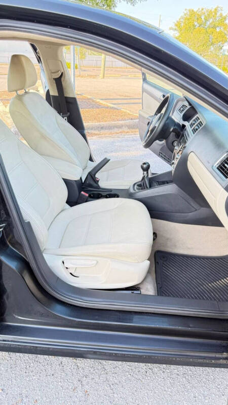 2012 Volkswagen Jetta