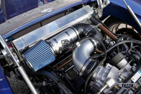1962 Chevrolet Corvette