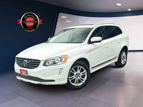 2015 Volvo XC60 T5 Drive-E Premier