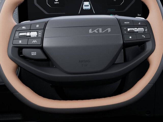 2026 Kia EV6 Wind