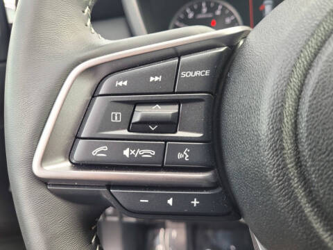 2024 Subaru Outback Touring