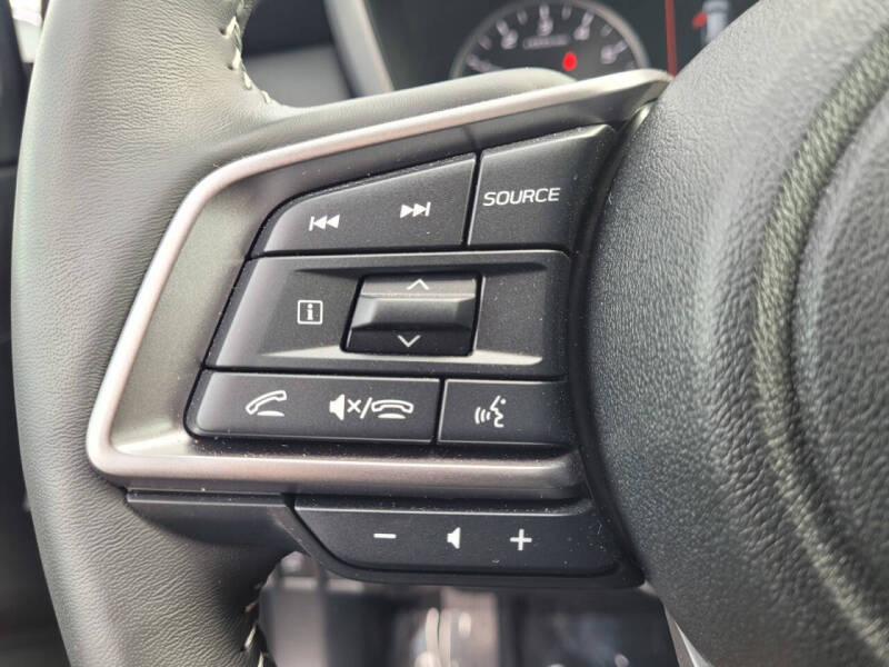 2024 Subaru Outback Touring