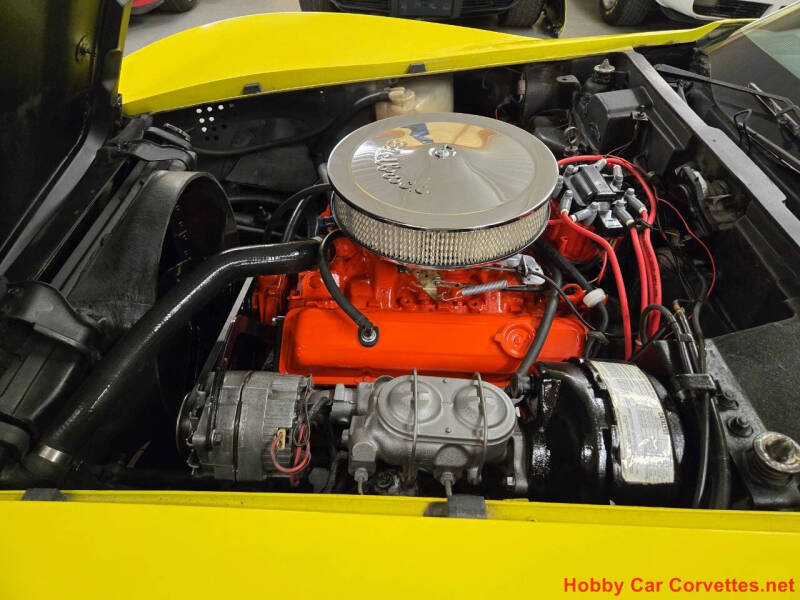 1976 Chevrolet Corvette