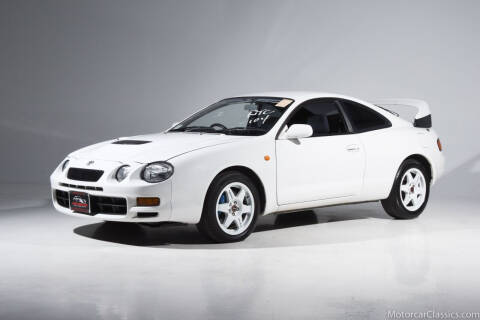 1997 Toyota Celica ST