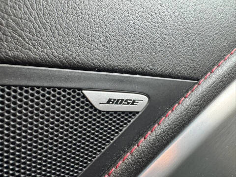 2015 Chevrolet Corvette Stingray