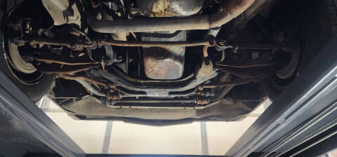 1982 Chrysler Imperial