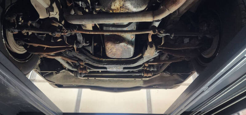 1982 Chrysler Imperial