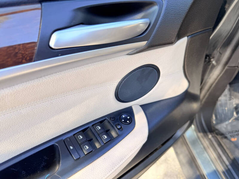 2008 BMW X6 xDrive35i