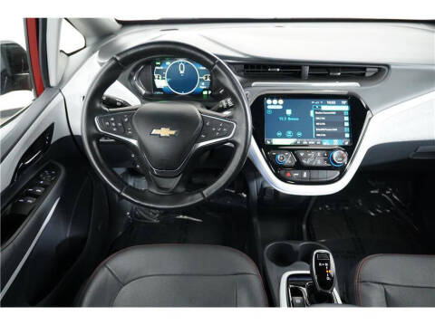 2020 Chevrolet Bolt EV Premier