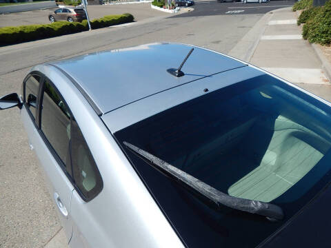 2014 Toyota Prius Three