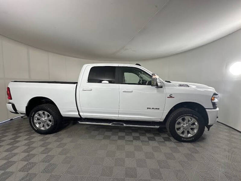 2023 RAM 2500 Laramie