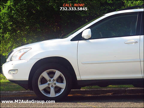 2005 Lexus RX 330