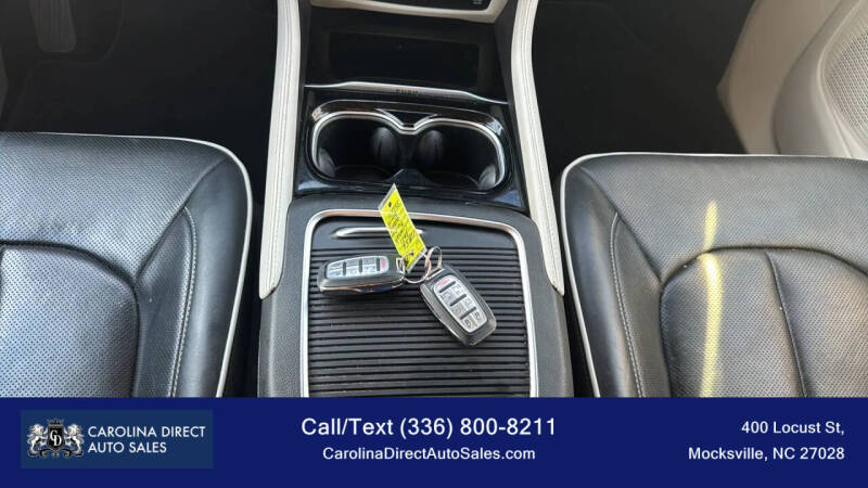 2021 Chrysler Pacifica Hybrid Limited