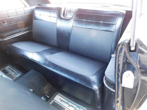 1962 Chevrolet Impala