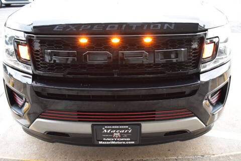 2019 Ford Expedition MAX XLT