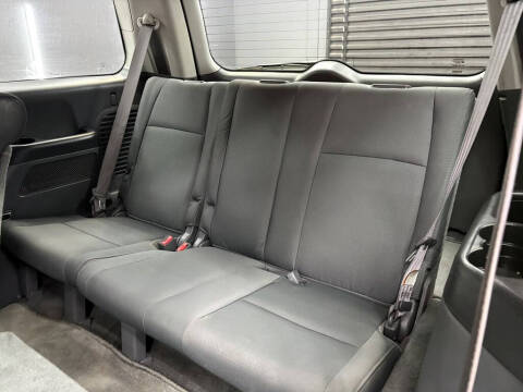 2007 Honda Pilot LX
