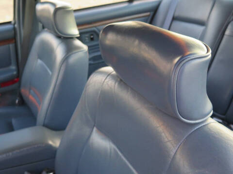 1996 Oldsmobile Eighty-Eight LS