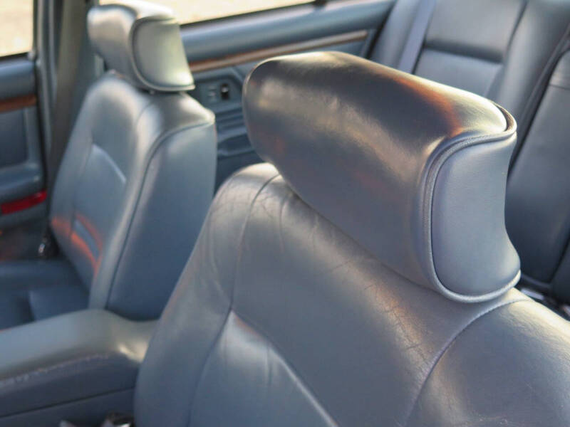 1996 Oldsmobile Eighty-Eight LS