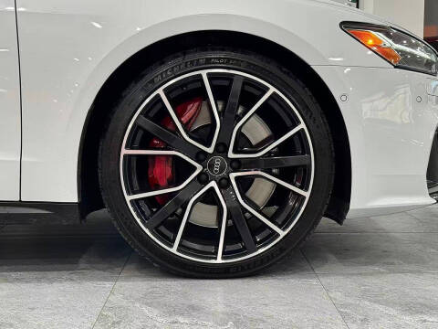 2021 Audi S7 2.9T quattro Premium Plus