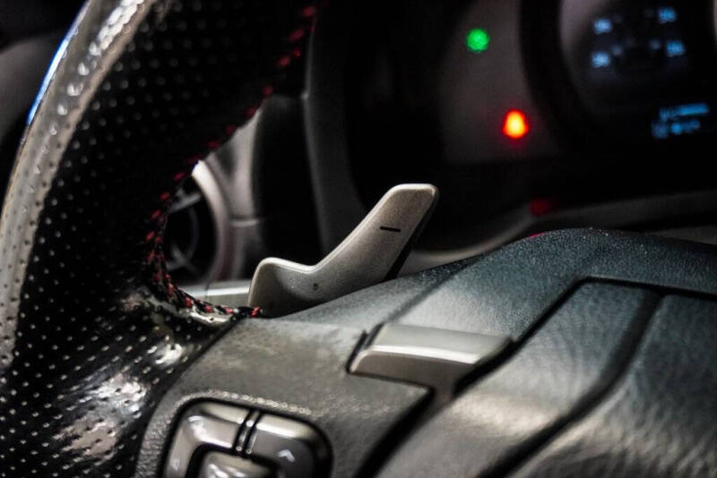 2021 Lexus IS 350 F SPORT