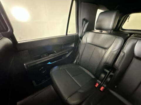 2018 Ford Expedition XLT