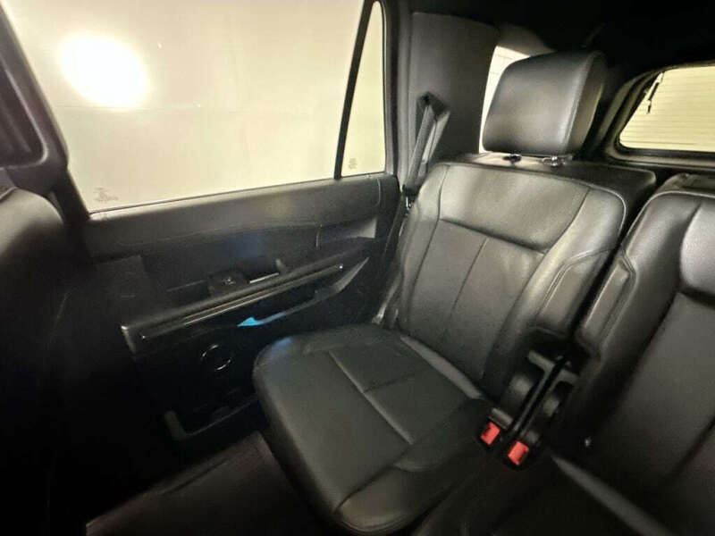 2018 Ford Expedition XLT