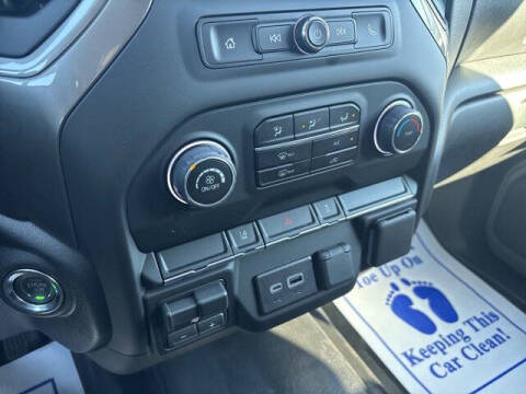 2026 Chevrolet Silverado 3500HD CC Work Truck