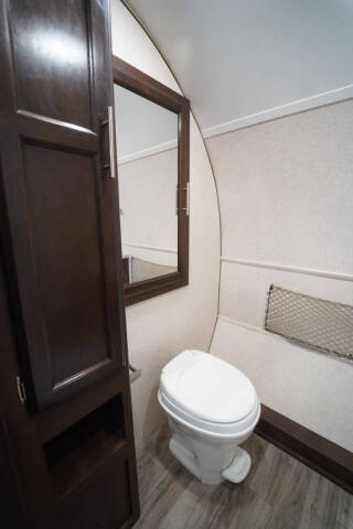 2019 Jayco Hummingbird