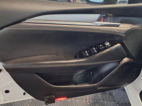 2020 Mazda MAZDA6 Touring